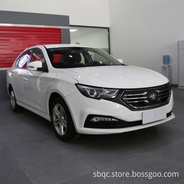 Bestune B30 EV Made in China Electric Car EV 163HP Electric 5 sedili Berlina elettrica Sports Auto